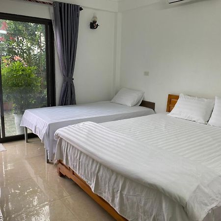 Mr Thong Homestay Ninh Binh Zewnętrze zdjęcie
