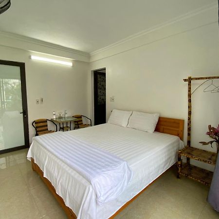 Mr Thong Homestay Ninh Binh Zewnętrze zdjęcie