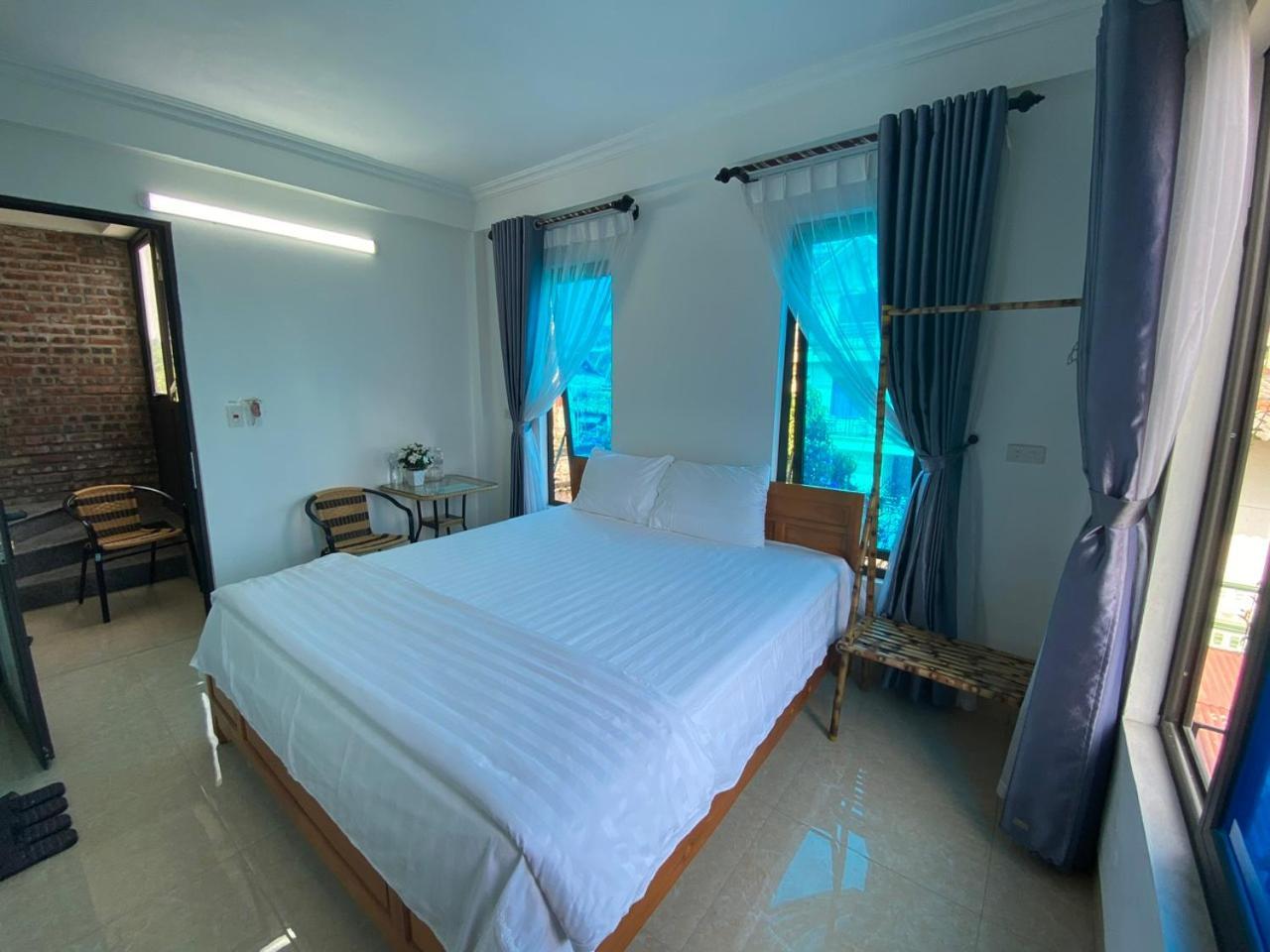 Mr Thong Homestay Ninh Binh Zewnętrze zdjęcie