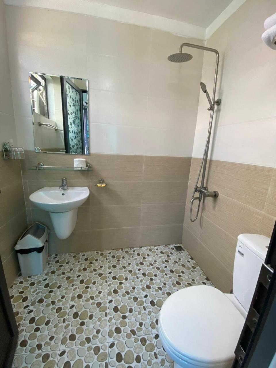 Mr Thong Homestay Ninh Binh Zewnętrze zdjęcie