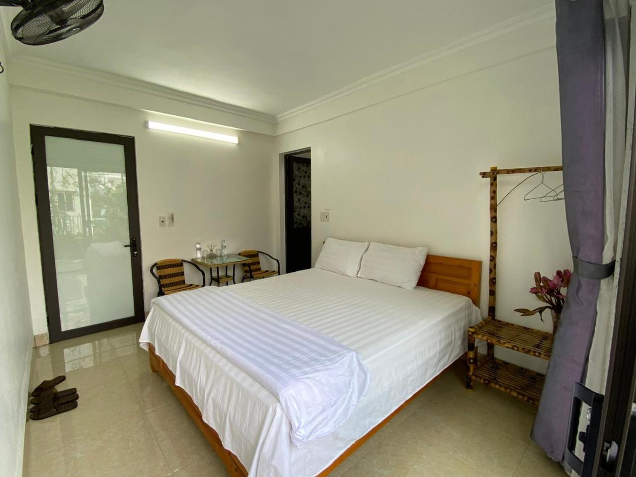 Mr Thong Homestay Ninh Binh Zewnętrze zdjęcie
